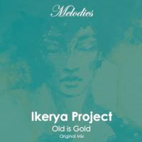 Artwork for Old Is Gold by Ikerya Project