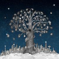 Artwork for Artificial Selection (Instrumental) by Dance Gavin Dance