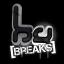 Artwork for Breakaway (Original Mix)