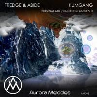 Artwork for Kumgang by Fredge