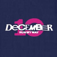 Artwork for Run My Way by December 10