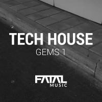 Artwork for Tech House Gems 1 by Various Artists