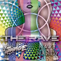 Artwork for The Rave by SWAGE