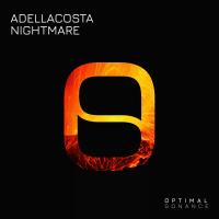 Artwork for Nightmare EP by Adellacosta