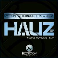 Artwork for Hauz by Nytron