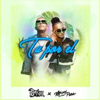 Artwork for Tu Por El (feat. Mozart La Para) by C-Kan