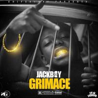 Artwork for Grimace by Jackboy