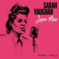 Artwork for Lover Man by Sarah Vaughan
