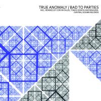 Artwork for Bad To Parties by True Anomaly