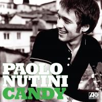 Artwork for Candy by Paolo Nutini