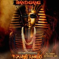 Artwork for Young Kings by BANDGANG