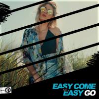 Artwork for Easy Come Easy Go by Jue