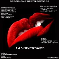 Artwork for 1 Anniversary by Various Artists