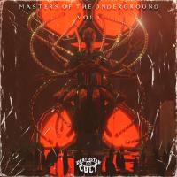 Artwork for Masters Of The Underground, Vol.1 by Various Artists
