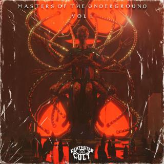 Artwork for Goat Sludge 