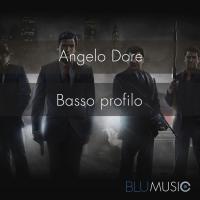 Artwork for Basso Profilo by Angelo Dore