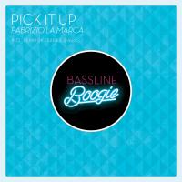 Artwork for Pick It Up by Fabrizio La Marca