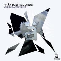 Artwork for Phantom Compil #2 by Various Artists