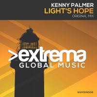 Artwork for Light's Hope by Kenny Palmer