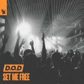 Artwork for Set Me Free