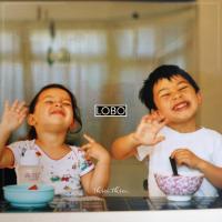 Artwork for Three Three by Lobo