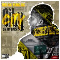 Artwork for City On My Back by Rio Da Yung Og