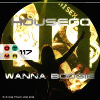 Artwork for Wanna Boogie by Housego