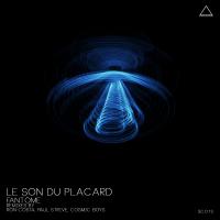 Artwork for Fantome by Le Son Du Placard