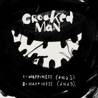 Artwork for Happiness by Crooked Man