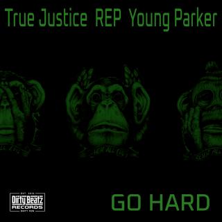Artwork for Go Hard (Original Mix)