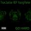 Artwork for Go Hard (Original Mix)