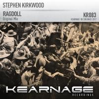 Artwork for Ragdoll by Stephen Kirkwood