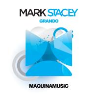 Artwork for Grando by Mark Stacey