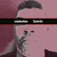 Artwork for Syntetic by subduxtion