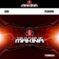 Artwork for Pleasure by Agm