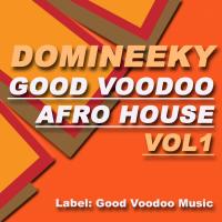 Artwork for Good Voodoo Afro House Sampler Vol 1 by Domineeky