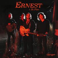 Artwork for ERNEST & The Fellas Unplugged by Ernest