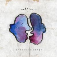 Artwork for Creature Songs EP by Wolf Alice
