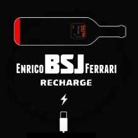 Artwork for Recharge by Enrico BSJ Ferrari