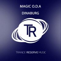 Artwork for Dinaburg by Magic O.D.A