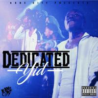 Artwork for Dedicated by Yid