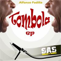 Artwork for Tombola EP by Alfonso Padilla