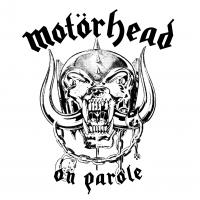 Artwork for On Parole by Motörhead