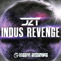 Artwork for Indus Revenge by JZT