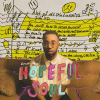 Artwork for Hopeful Soul by Byron Juane