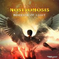 Artwork for Warrior of Light by Nostromosis