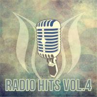 Artwork for Radio Hits, Vol. 4 by Various Artists