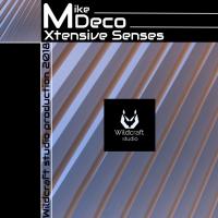 Artwork for Xtensiv Senses by MDeco