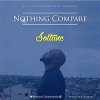 Artwork for Nothing Compares by Soltune