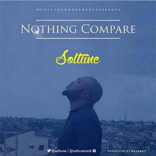 Artwork for Nothing Compares